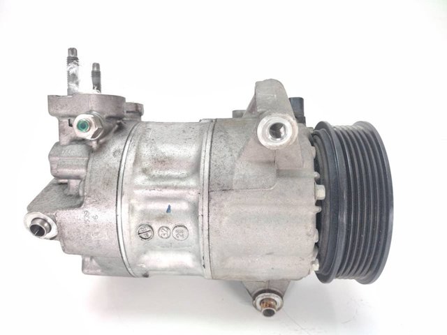 Sprężarka klimatyzacji JX6119D629HB FORD