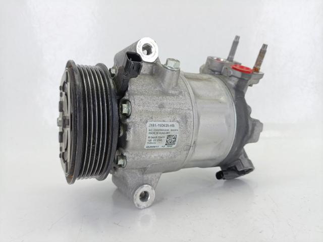 Sprężarka klimatyzacji JX6119D629HB FORD