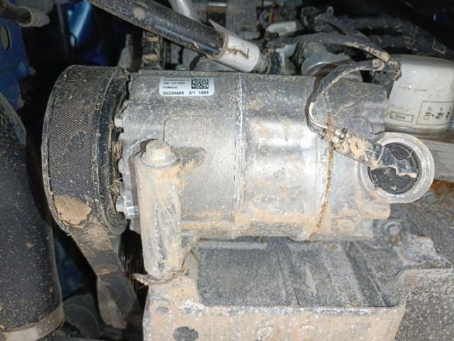 Sprężarka klimatyzacji JX6119D629HB FORD