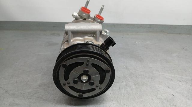 Sprężarka klimatyzacji JX6119D629HC FORD