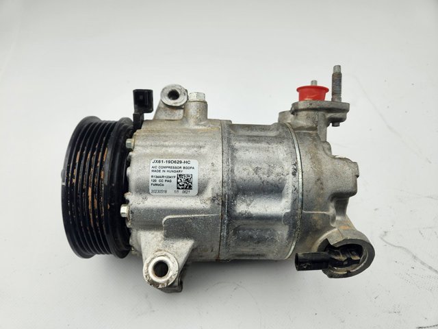 Sprężarka klimatyzacji JX6119D629HC FORD