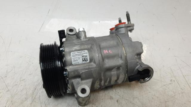 Sprężarka klimatyzacji JX6119D629HC FORD