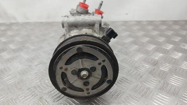 Sprężarka klimatyzacji JX6119D629HC FORD