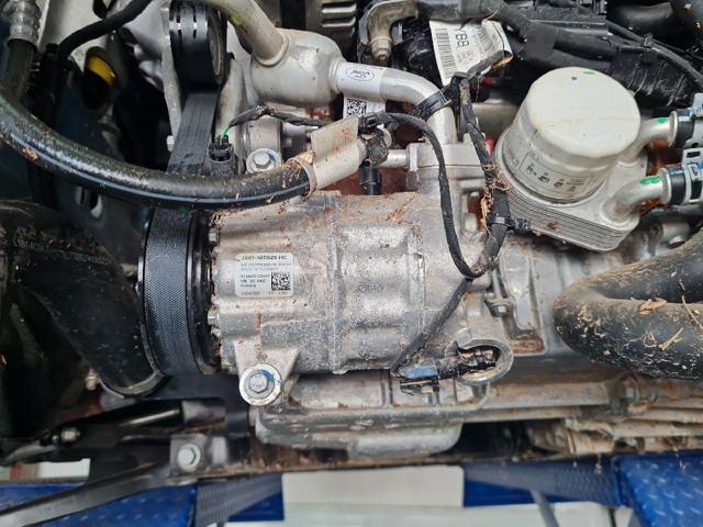 JX6119D629HC Ford