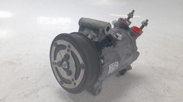 Sprężarka klimatyzacji JX6119D629HC FORD