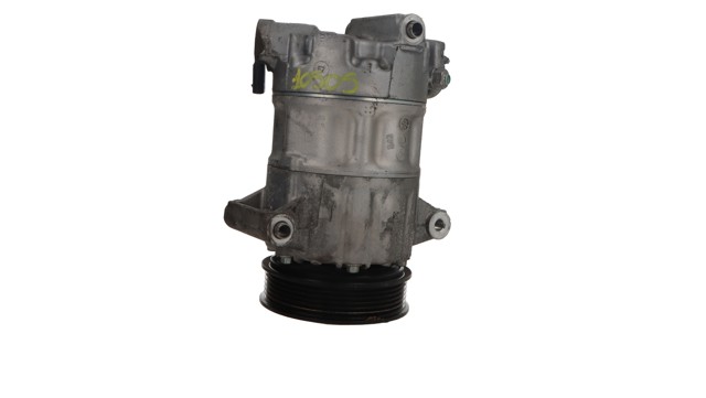 Sprężarka klimatyzacji JX6119D629HC FORD