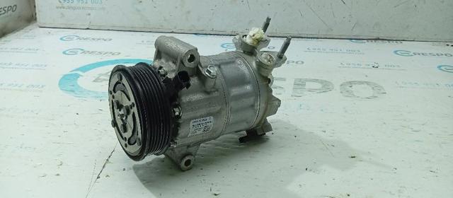 Sprężarka klimatyzacji JX6119D629HC FORD
