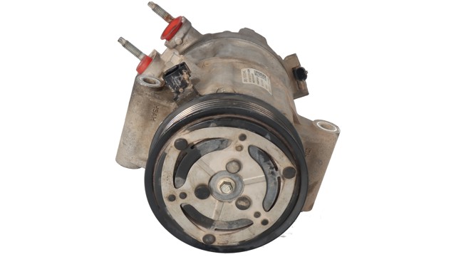 Sprężarka klimatyzacji JX6119D629HC FORD