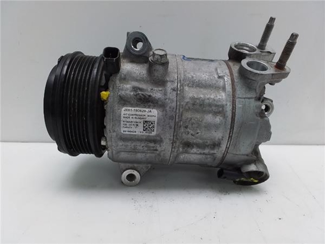 Sprężarka klimatyzacji JX6119D629JA FORD