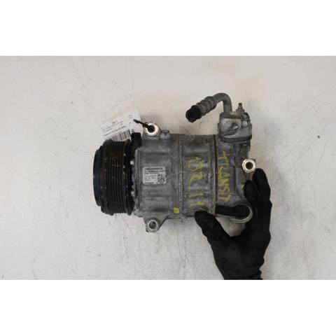 JX6119D629JA Ford