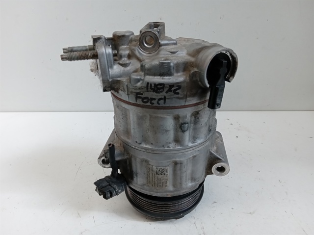 Sprężarka klimatyzacji JX6119D629JA FORD