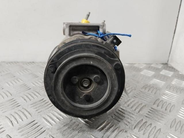 Sprężarka klimatyzacji JX6119D629JA FORD