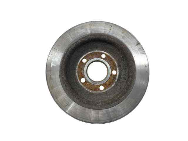 Tarcza hamulcowa tylna JX612A315BEA FORD