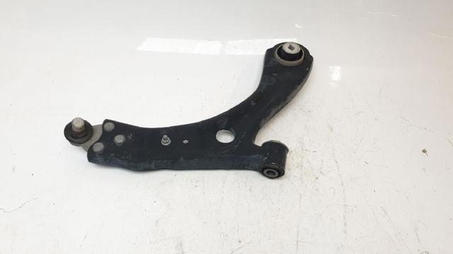 Wahacz zawieszenia przedniego dolny prawy JX613A423AEB FORD