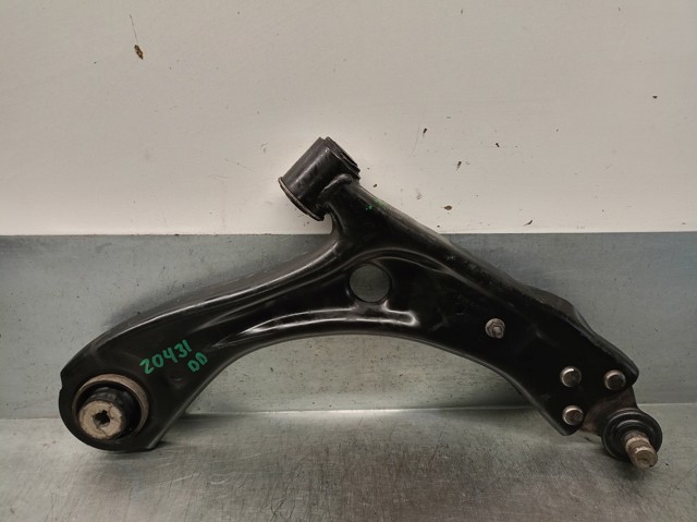 Wahacz zawieszenia przedniego dolny prawy JX613A423AEB FORD