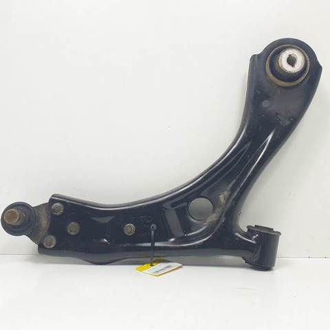 Wahacz zawieszenia przedniego dolny prawy JX613A423AEB FORD