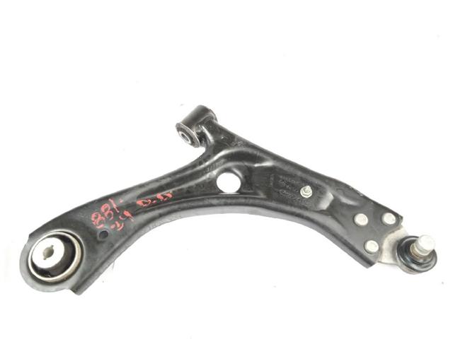 Wahacz zawieszenia przedniego dolny prawy JX613A423AEB FORD