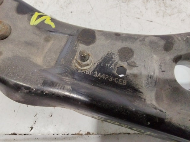 Wahacz zawieszenia przedniego dolny prawy JX613A423CEB FORD