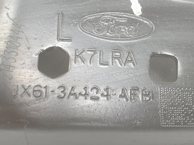 Wahacz zawieszenia przedniego dolny lewy Ford Focus 4 HP