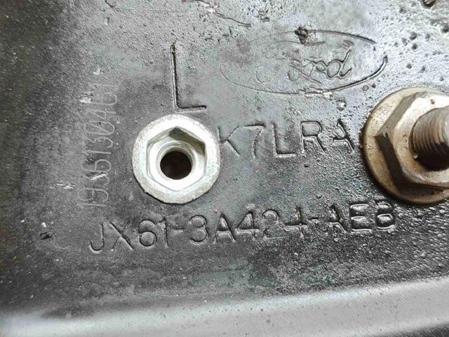 Wahacz zawieszenia przedniego dolny lewy JX613A424AEB FORD