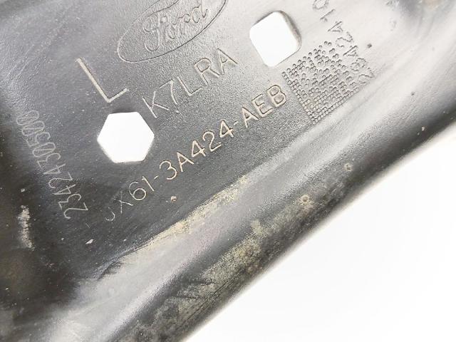 Wahacz zawieszenia przedniego dolny lewy Ford Focus 4 HP