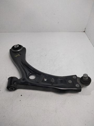 Wahacz zawieszenia przedniego dolny lewy JX613A424CEB FORD