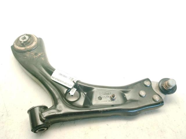Wahacz zawieszenia przedniego dolny lewy JX613A424CEB FORD