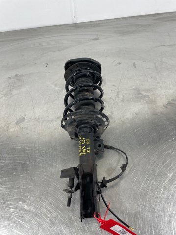Poduszka amortyzatora przedniego JX613K155AED FORD