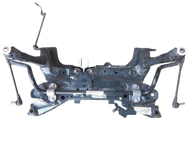 Korpus osi przedniej JX615019AEB FORD