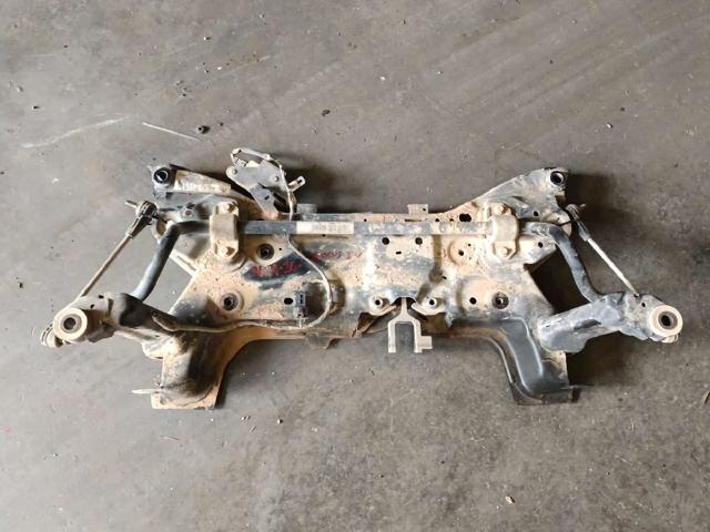 Korpus osi przedniej JX615019AEF FORD