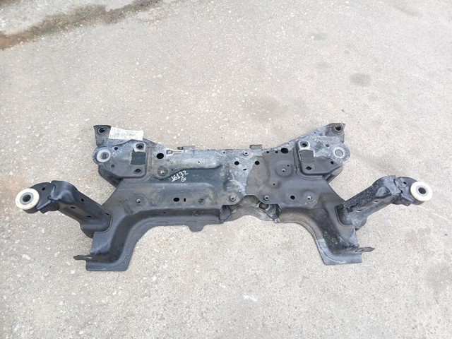 Korpus osi przedniej JX615019AEF FORD