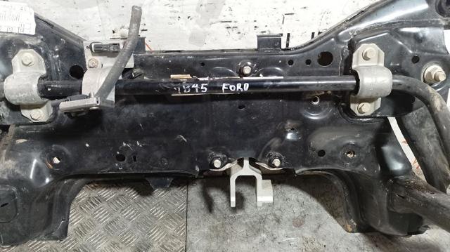 Korpus osi przedniej JX615019AEF FORD