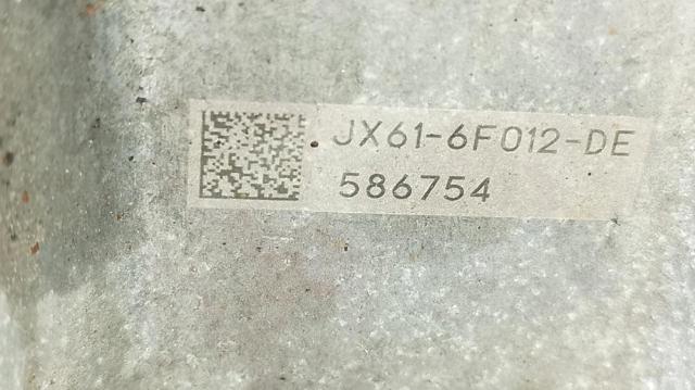 JX616F012DE Ford