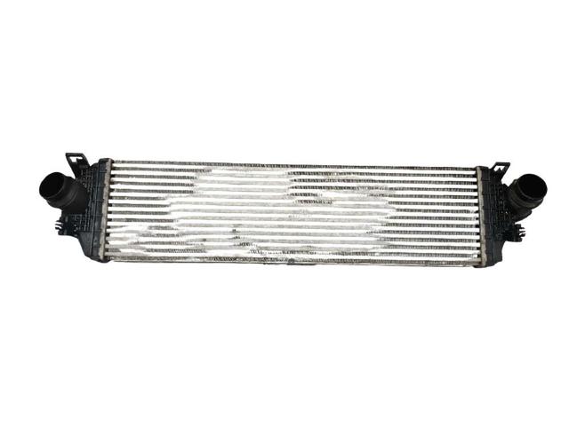 Chłodnica intercoolera JX616K775AC FORD