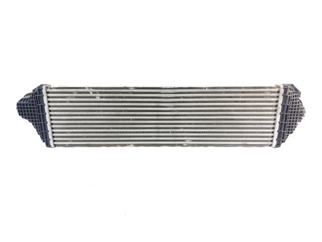 Chłodnica intercoolera JX616K775AC FORD
