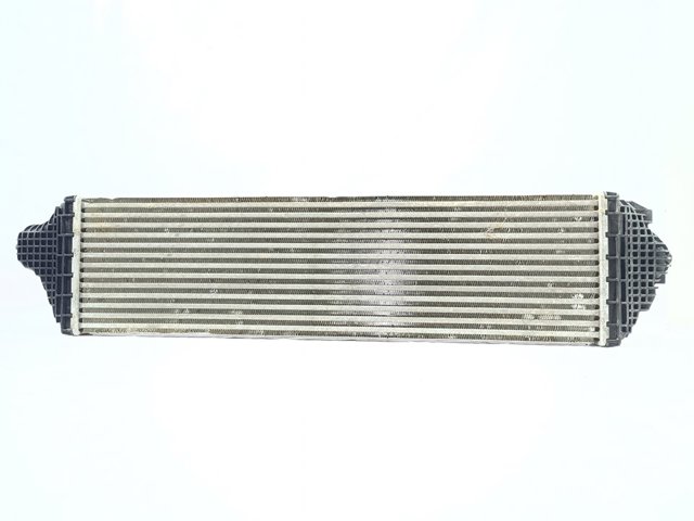 Chłodnica intercoolera JX616K775AC FORD