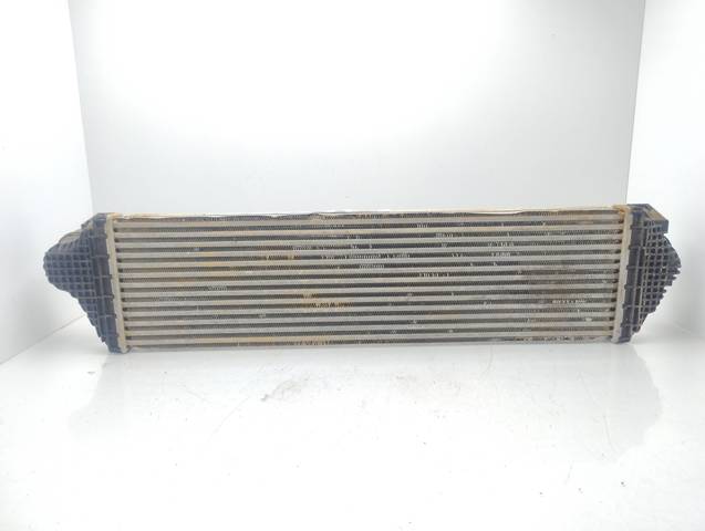 Chłodnica intercoolera JX616K775AD FORD