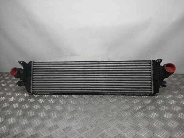 Chłodnica intercoolera JX616K775AD FORD