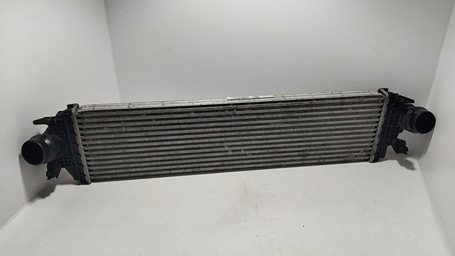 Chłodnica intercoolera JX616K775AD FORD