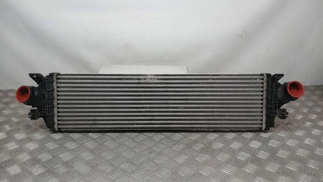 Chłodnica intercoolera JX616K775AD FORD