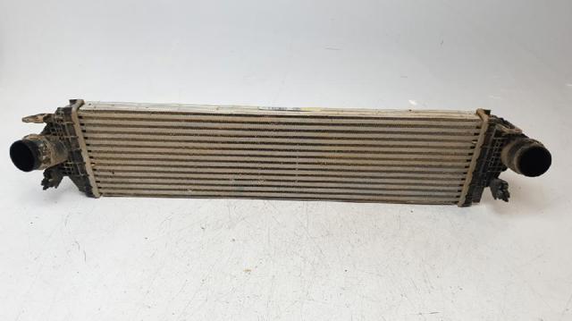 Chłodnica intercoolera JX616K775AD FORD