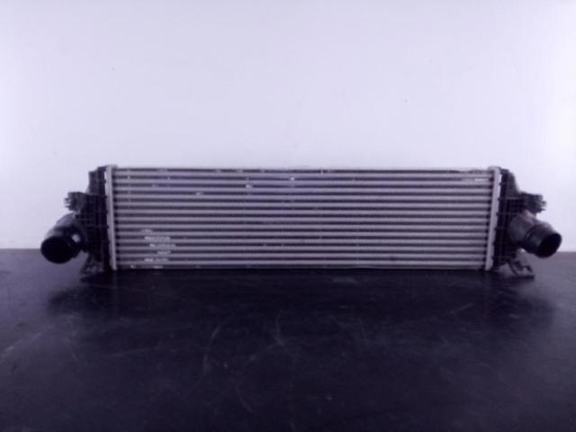 Chłodnica intercoolera JX616K775AD FORD