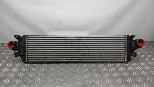 Chłodnica intercoolera JX616K775AD FORD
