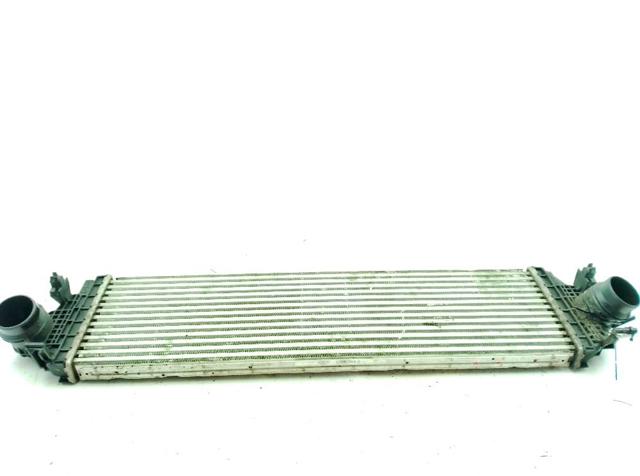 Chłodnica intercoolera JX616K775AD FORD