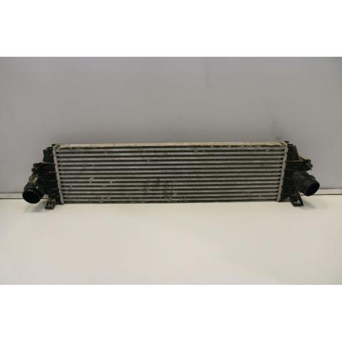 Chłodnica intercoolera JX616K775AD FORD