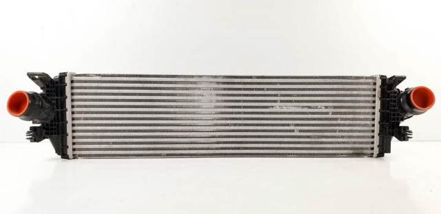 Chłodnica intercoolera JX616K775AD FORD