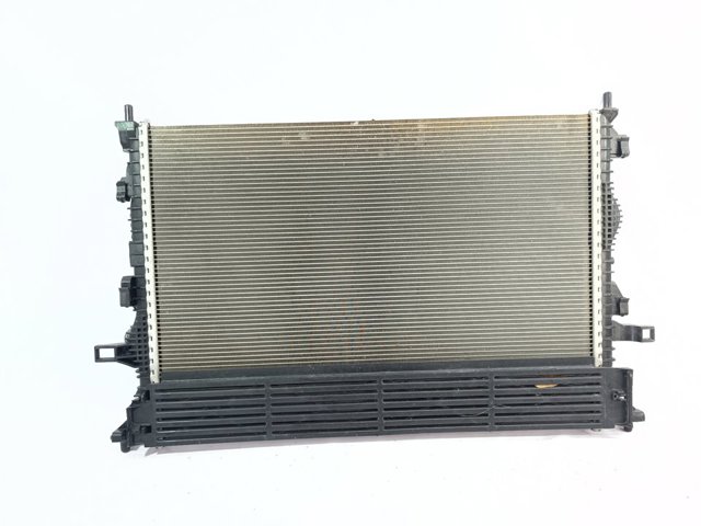 Chłodnica silnika JX618005AD FORD