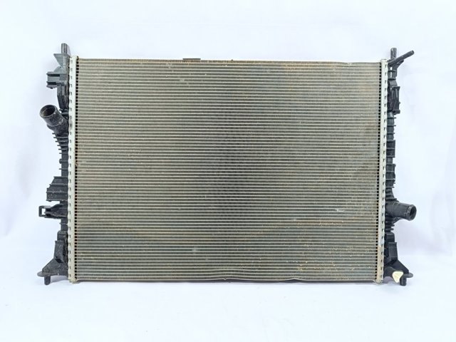 Chłodnica silnika JX618005AD FORD