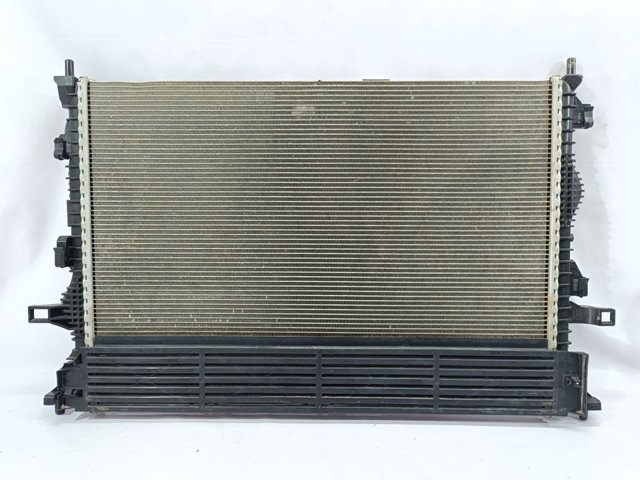 Chłodnica silnika JX618005AD FORD