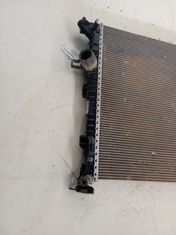 Chłodnica silnika JX618005BD FORD